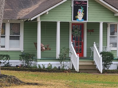 MarTeres Tea Room & Gifts