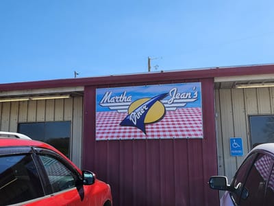 Martha Jean's Diner LLC