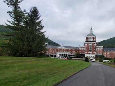 Martha's Market @ The Homestead