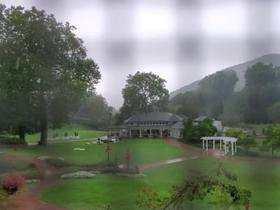 Martha's Market @ The Homestead