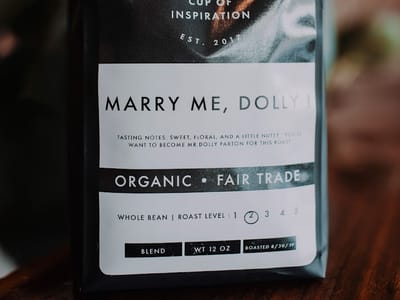 Martin's - Coffee & Bakery