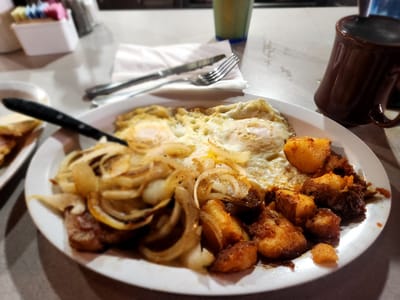 Martin's Coffee Shop