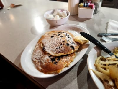 Martin's Coffee Shop