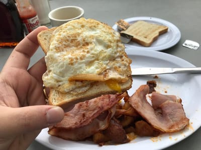 Martin's Coffee Shop