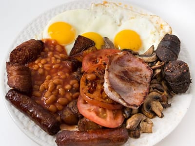 Martin's Coffee Shop