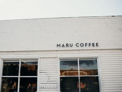 Maru Coffee