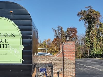 Marvelous Grace Coffee