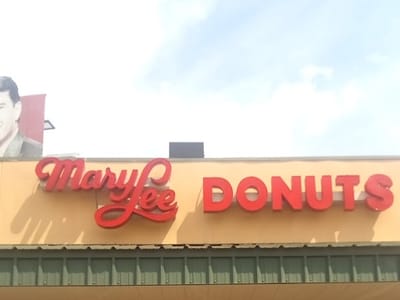 Mary Lee Donuts