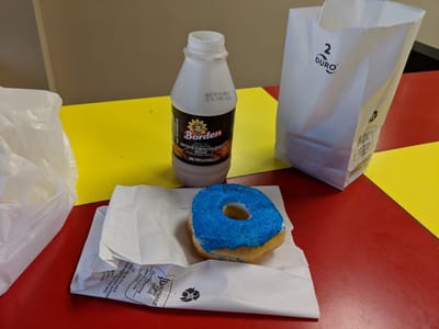 Mary Lee Donuts