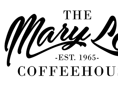 Mary Low Coffeehouse