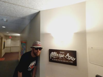 Mary Low Coffeehouse