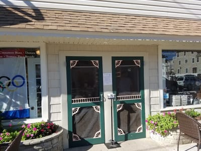 Maryanne Pastry Shoppe