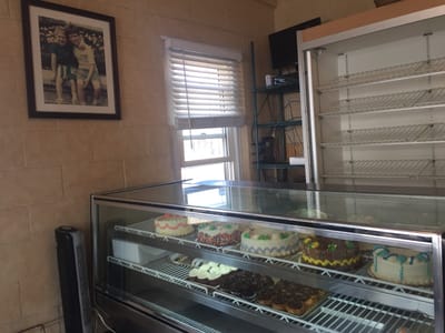 Maryanne Pastry Shoppe