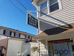 Maryanne Pastry Shoppe