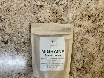 MaryCall House of Coffee and Tea