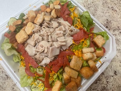 MaryCall House of Coffee and Tea