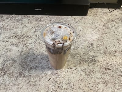 MaryCall House of Coffee and Tea