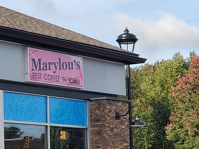 Marylou’s Coffee