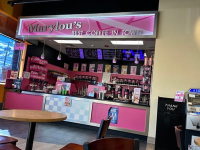 Marylou’s Coffee
