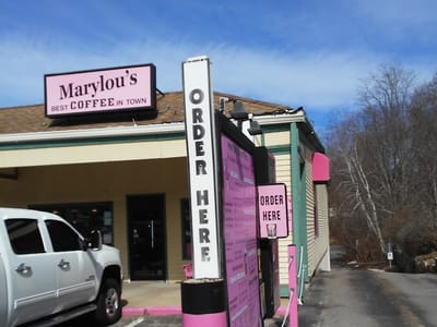 Marylou's Coffee