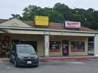 Marylou's Coffee