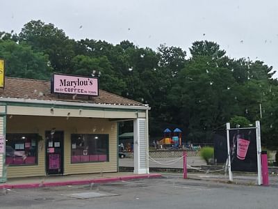 Marylou's Coffee