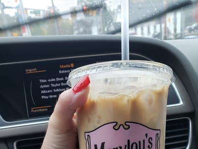 Marylou's Coffee