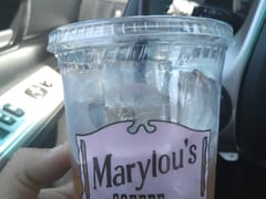 Marylou's Coffee