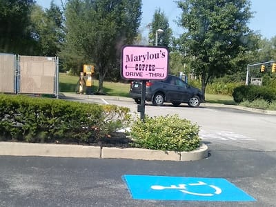 Marylou's Coffee