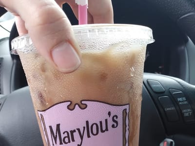 Marylou's Coffee
