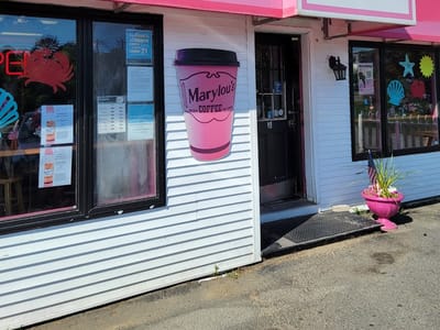 Marylou's Coffee