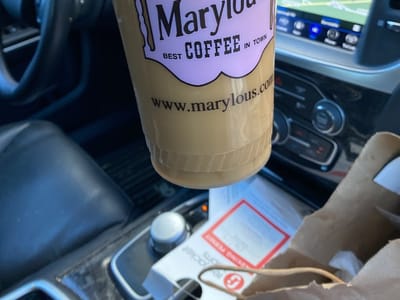 Marylou's Coffee