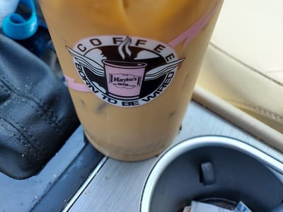 Marylou's Coffee