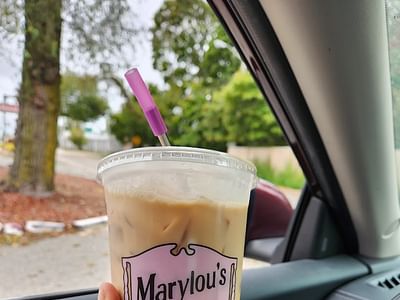 Marylou's Coffee