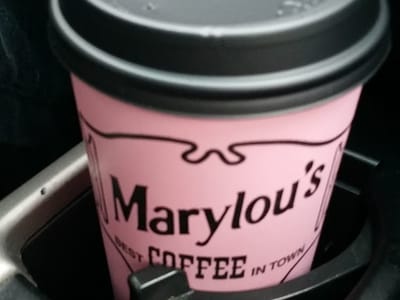 Marylou's Coffee