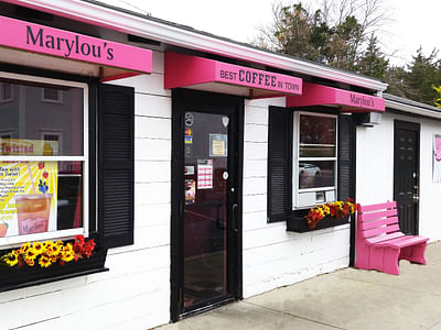 Marylou's Coffee