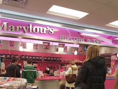 Marylou's Coffee