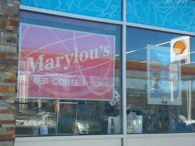 Marylou's Coffee