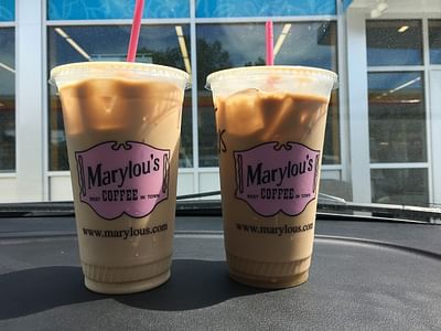 Marylou's Coffee