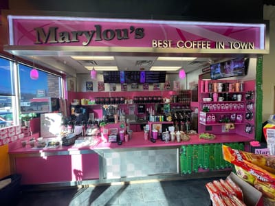 Marylou's Coffee