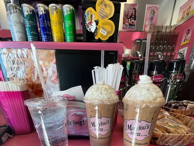 Marylou's Coffee