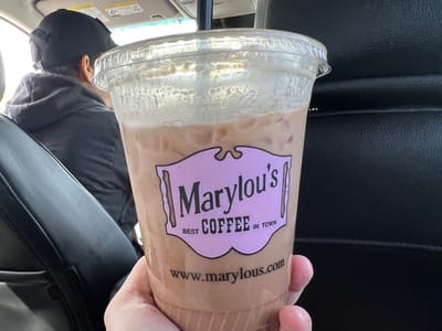 Marylous Coffee