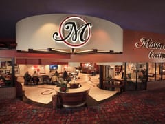 Mason Street Courtyard