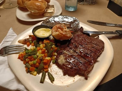 Mason Street Courtyard