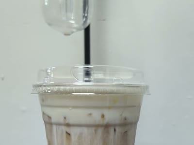 Mast's Coffee