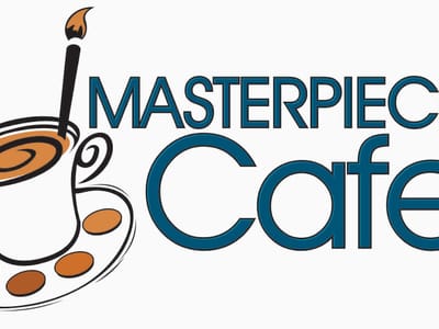 Masterpiece Cafe & Painted Cow Art Gallery