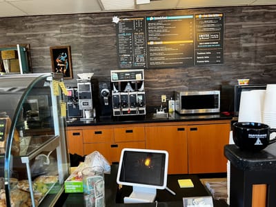 Matador Coffee Roasting Company