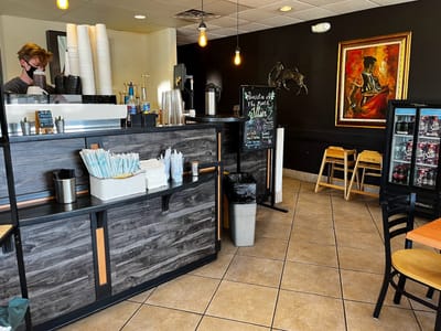 Matador Coffee Roasting Company