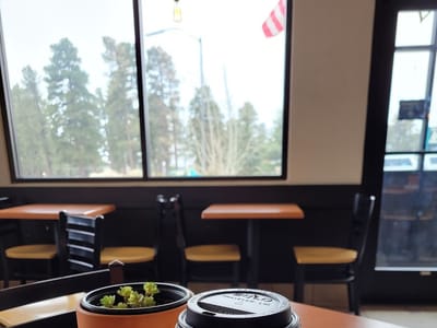 Matador Coffee Roasting Company