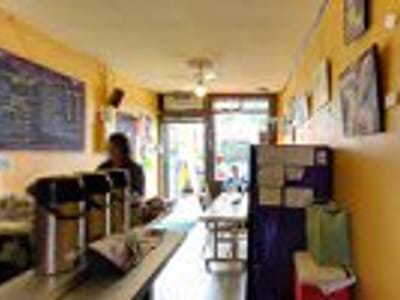 Matchbox Coffee Shop